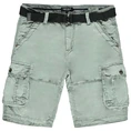 Cars heren short